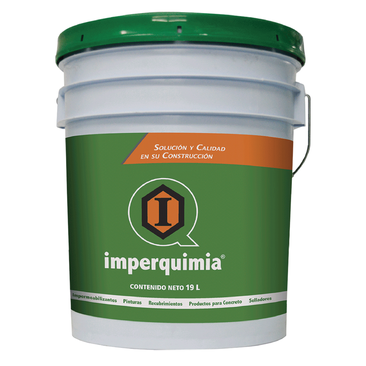 Recubrimiento Acrílico Texturizable ESPACIOS TEXTURA APLIQ Blanco 30 kg