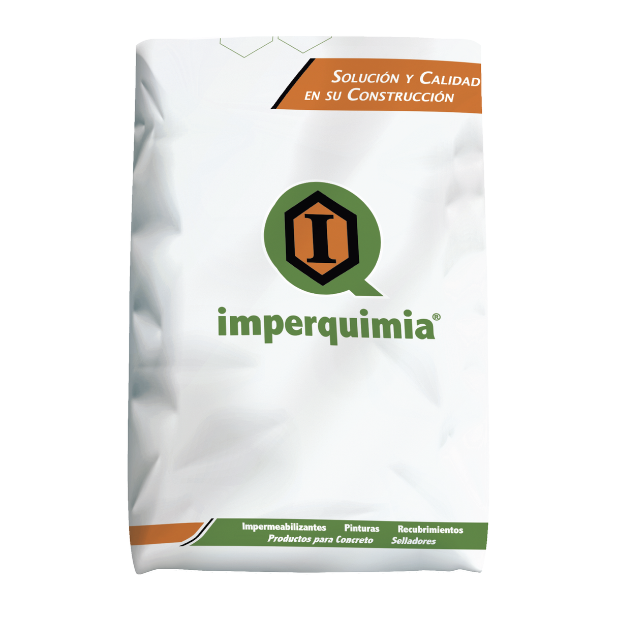 Mortero Cementicio Impermeable QUIMITOP VERTICAL FINO Gris 25 Kg