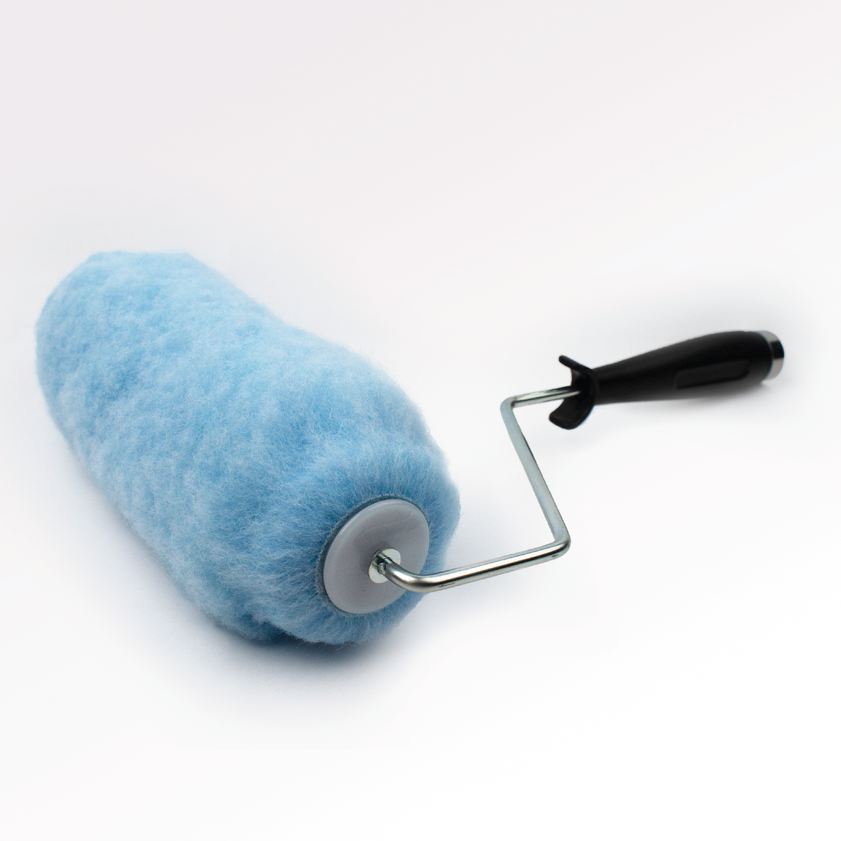 RODILLO PODER 1.25" De Alta Densidad para Superficies Extra Rugosas