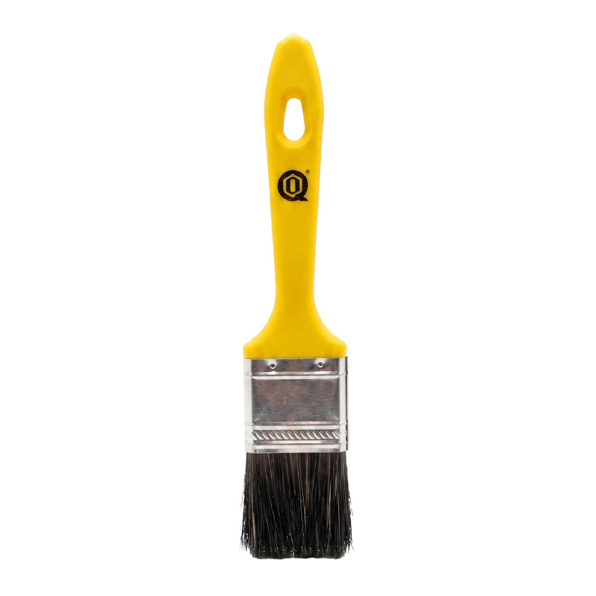 BROCHA IQ 1.5" Mezcla de Cerdas Naturales y Sintéticas
