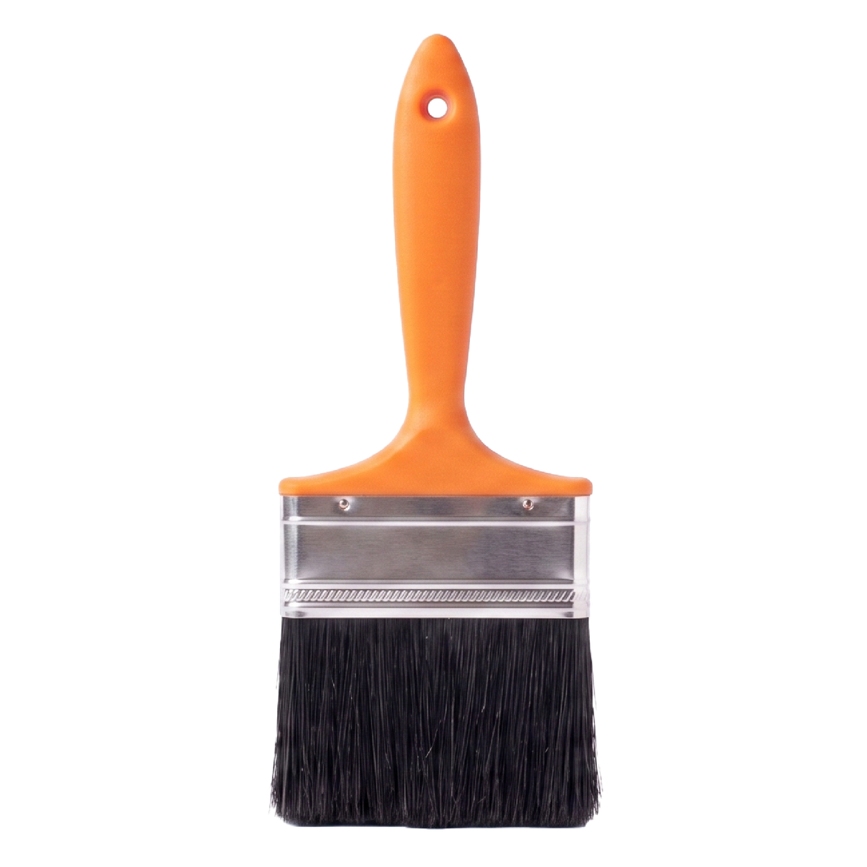 BROCHA PODER IQ 5" De Gran Cuerpo y Cerdas Abundantes