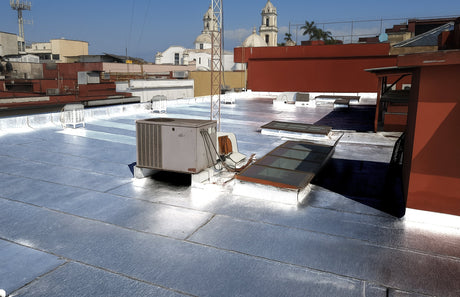 Edificio Corporativo Zapaterías México