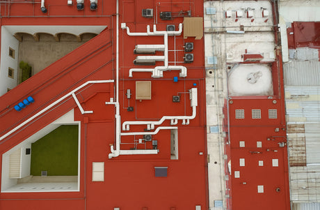 Hospital Civil Viejo