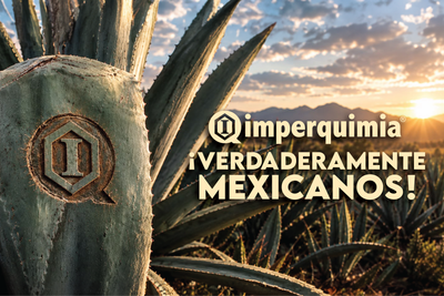 Imperquimia reafirma sus raíces con ¡Verdaderamente Mexicanos!