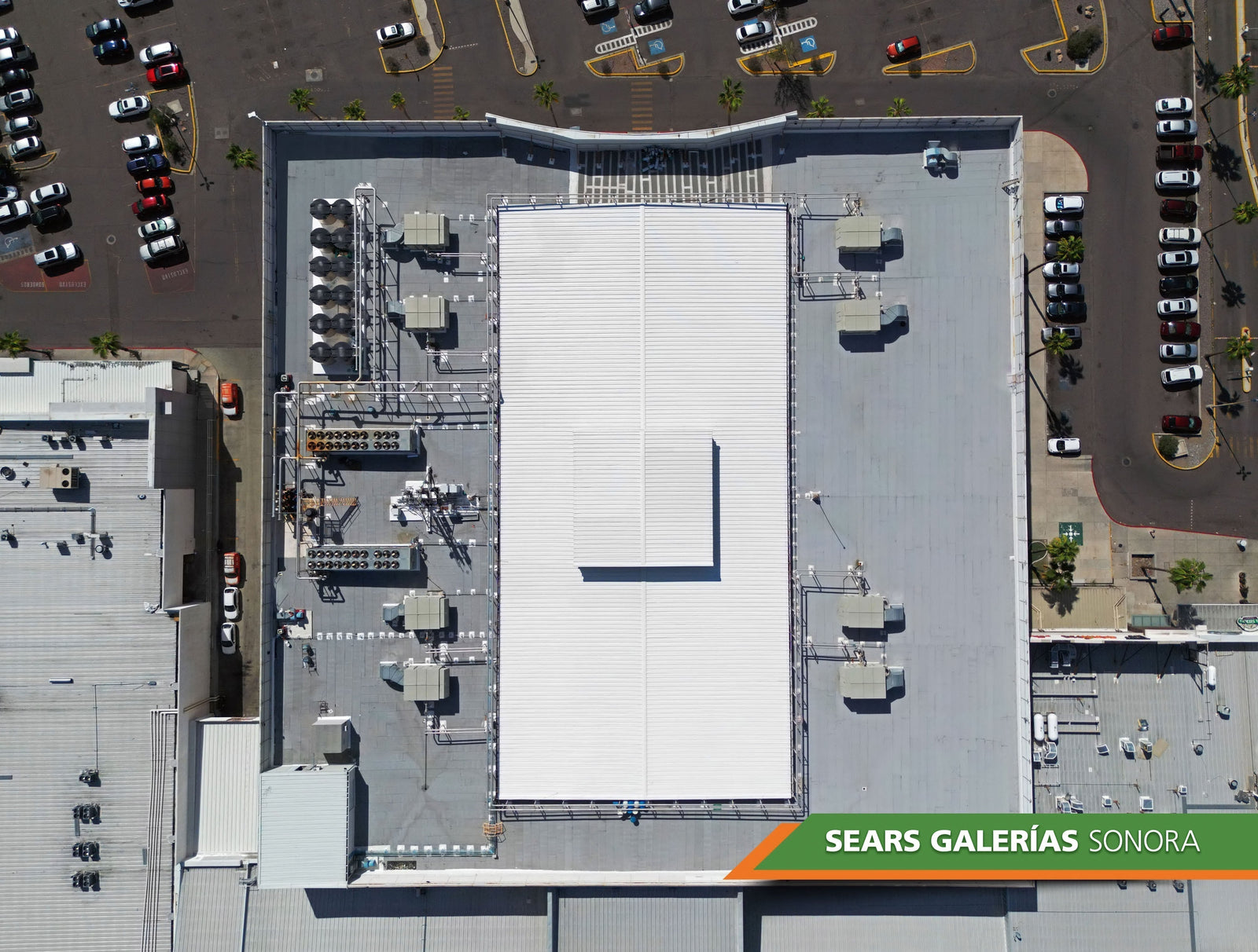 Sears Galerías