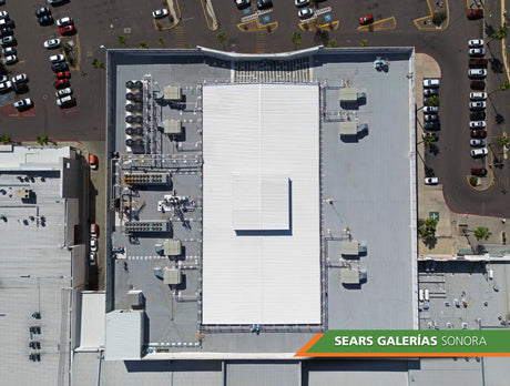 Sears Galerías