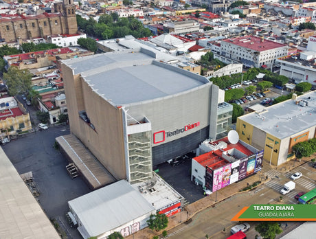 Teatro Diana