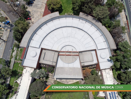 Conservatorio Nacional de Música