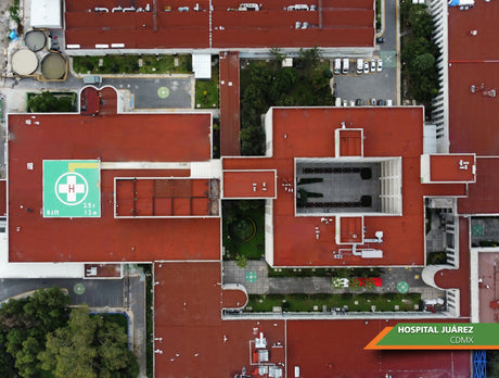 Hospital Juárez