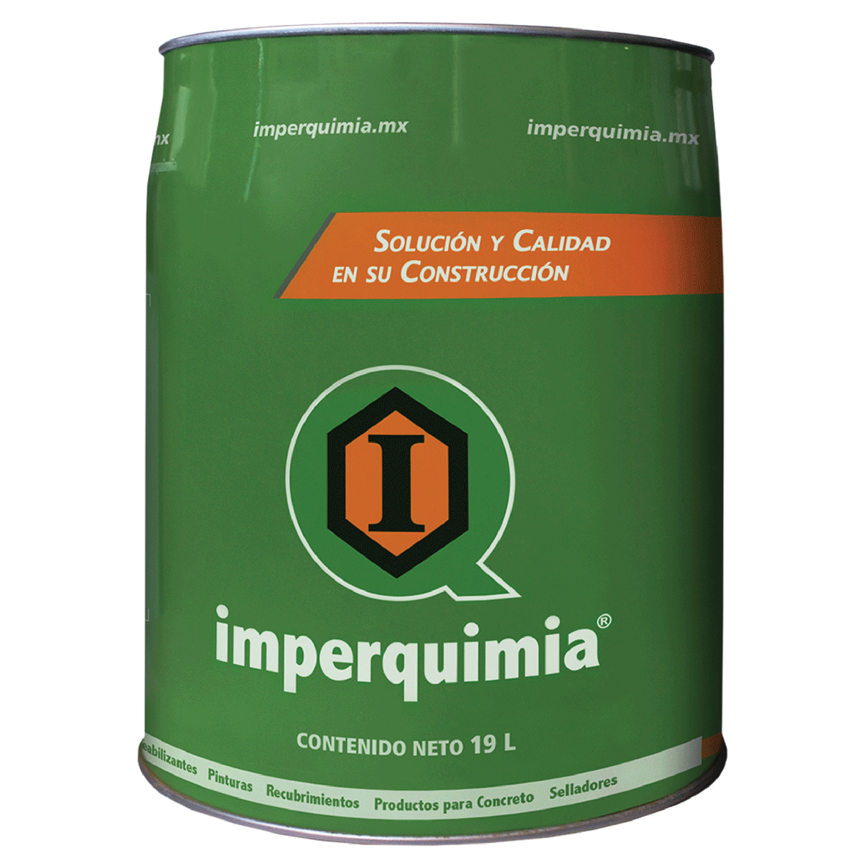 Impermeabilizante Transparente AQUASIL S 200 L