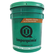Impermeabilizante Asfáltico IMPERCOAT S-30 N Negro 19 L