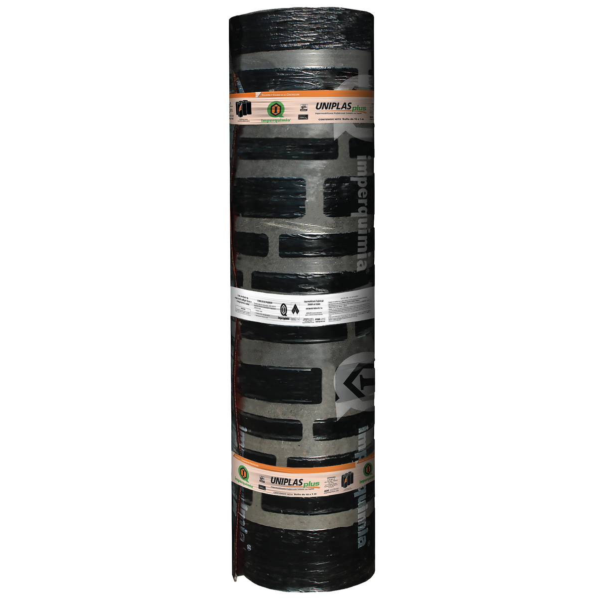 Mortero Cementicio MORSET MURO LPU Gris 24.8 Kg