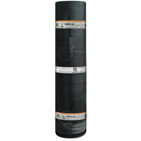 Gravilla Esmaltada UNIPLAS para Impermeabilizante Asfáltico Rojo 30 Kg