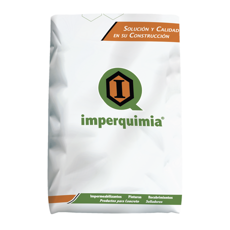 Gravilla Esmaltada UNIPLAS para Impermeabilizante Asfáltico Blanco 30 Kg