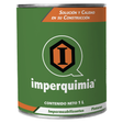Imprimador Asfáltico Base Solvente IMPERCOAT PRIMARIO SBS Negro 4 L