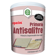 Sellador Antisalitre y Antihumedad ESPACIOS PRIMARIO ANTISALITRE Transparente 1 L