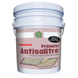 Sellador Antisalitre y Antihumedad ESPACIOS PRIMARIO ANTISALITRE Transparente 4 L