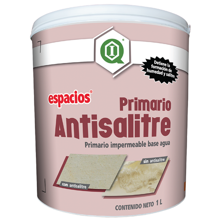 Sellador para Superficies Porosas SELLAVIN CONTRA ALCALI Transparente 19 L