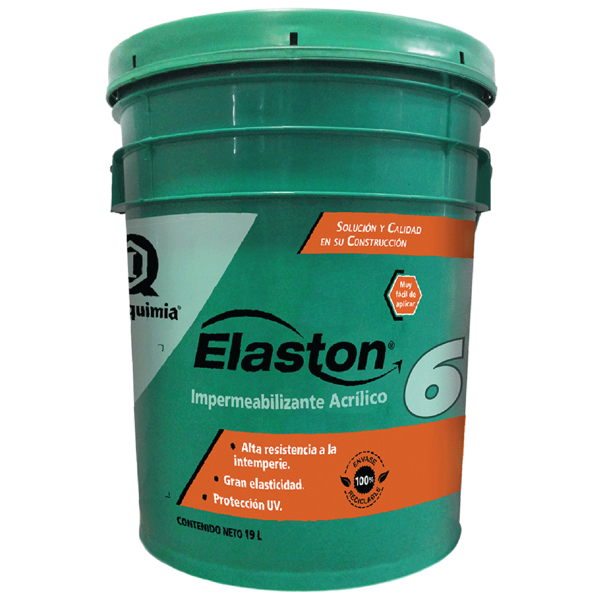 Emboquillador para Loseta SET JUNTA GRUESA Blanco 10 Kg