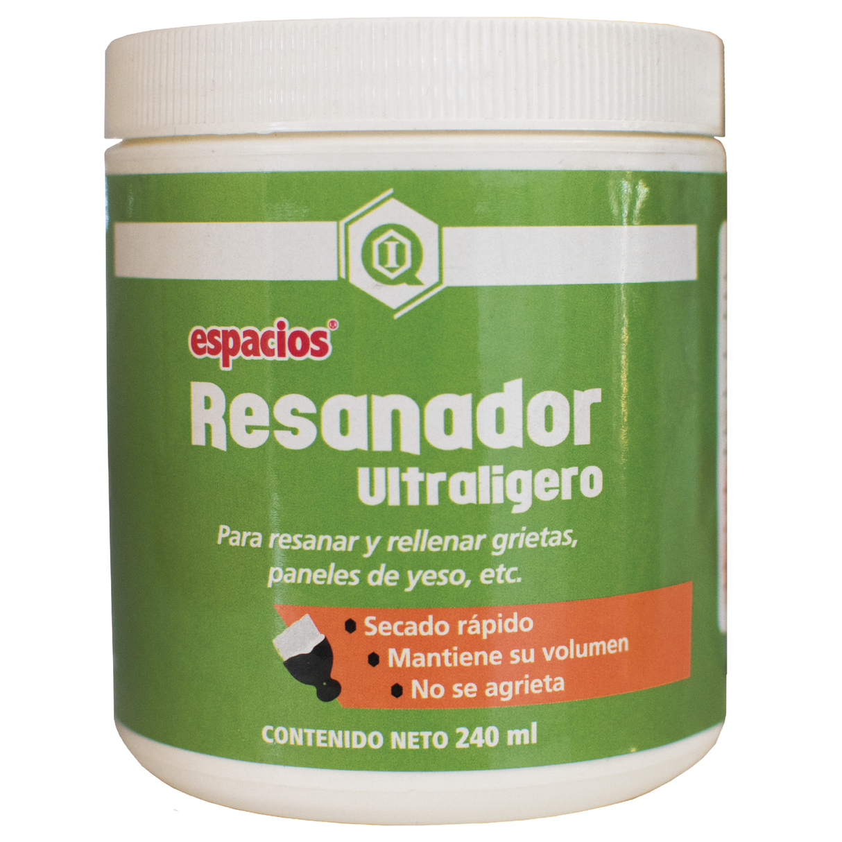 Sellador Antisalitre y Antihumedad ESPACIOS PRIMARIO ANTISALITRE Transparente 19 L