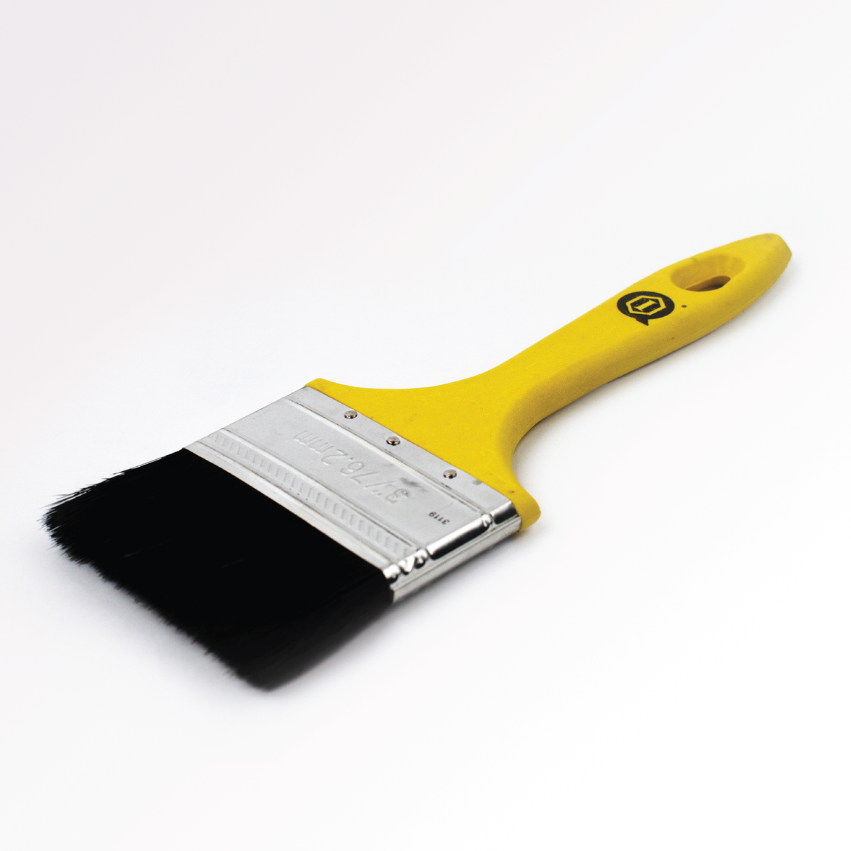 BROCHA IQ 3" Mezcla de Cerdas Naturales y Sintéticas