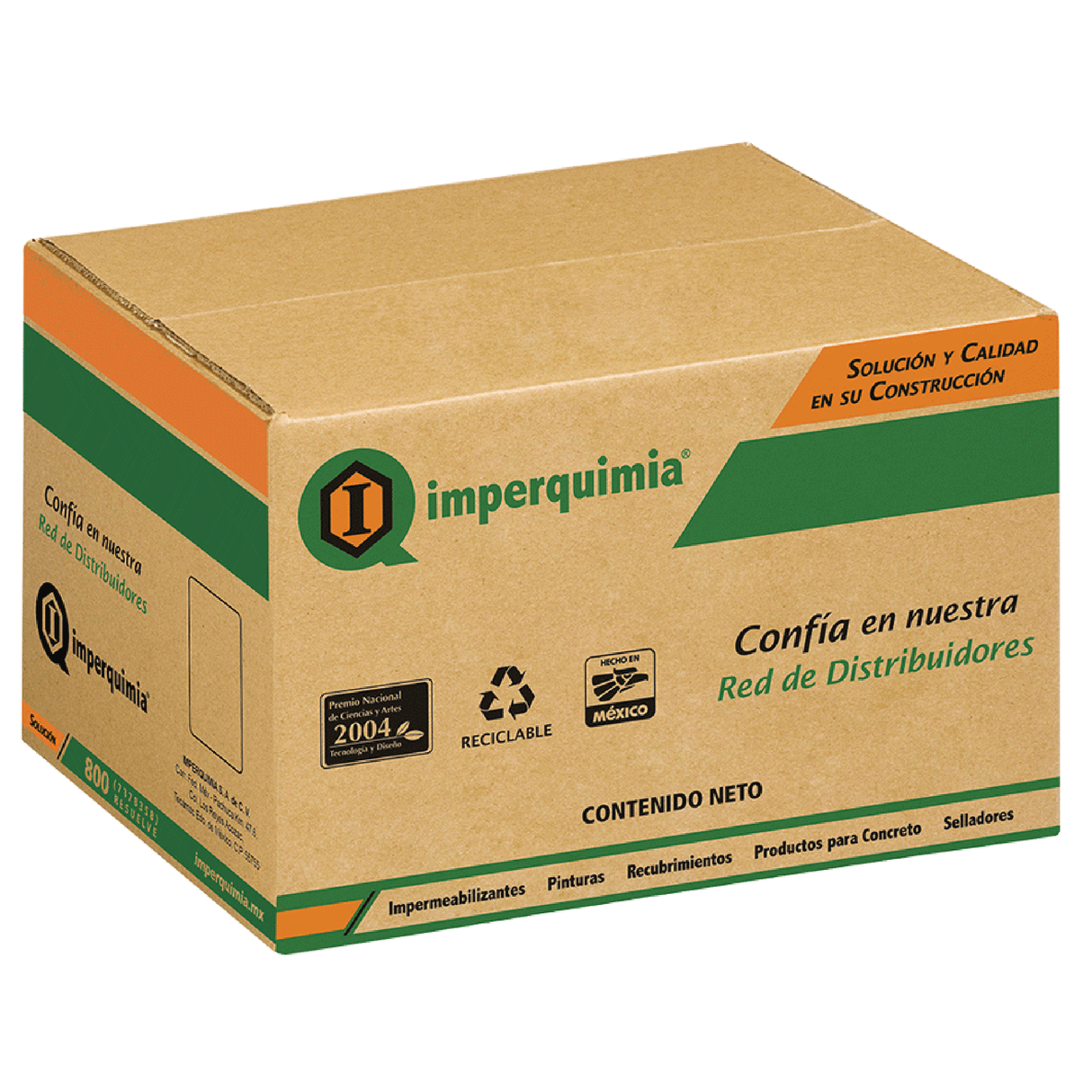 Sellador en Cinta SELLAQUIM HIDRO-EXPANSIBLE WS Negro 10 mm x 20 mm x 10 m