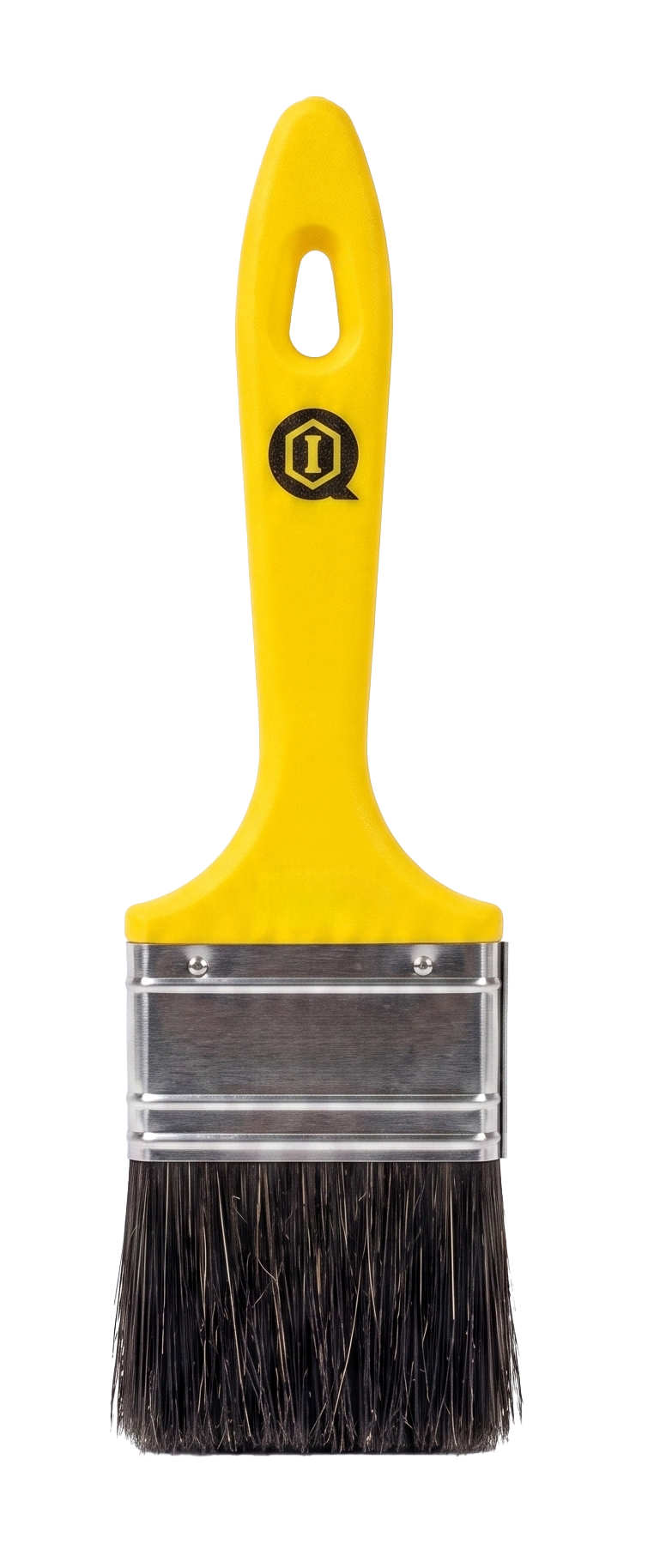 BROCHA IQ 2.5" Mezcla de Cerdas Naturales y Sintéticas
