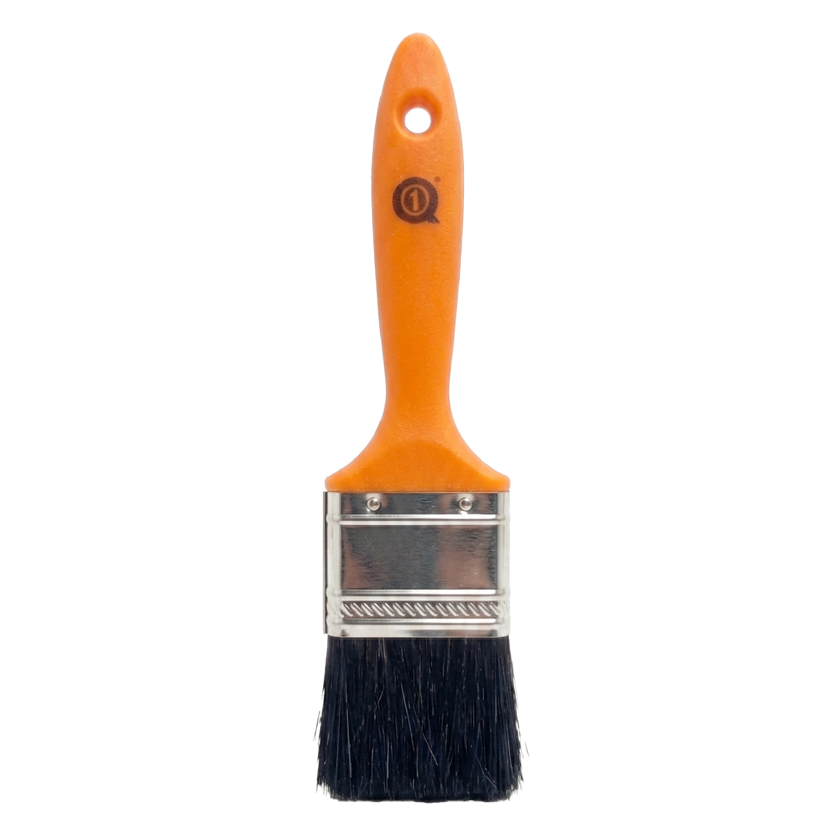 BROCHA PODER IQ 2.5" De Gran Cuerpo y Cerdas Abundantes