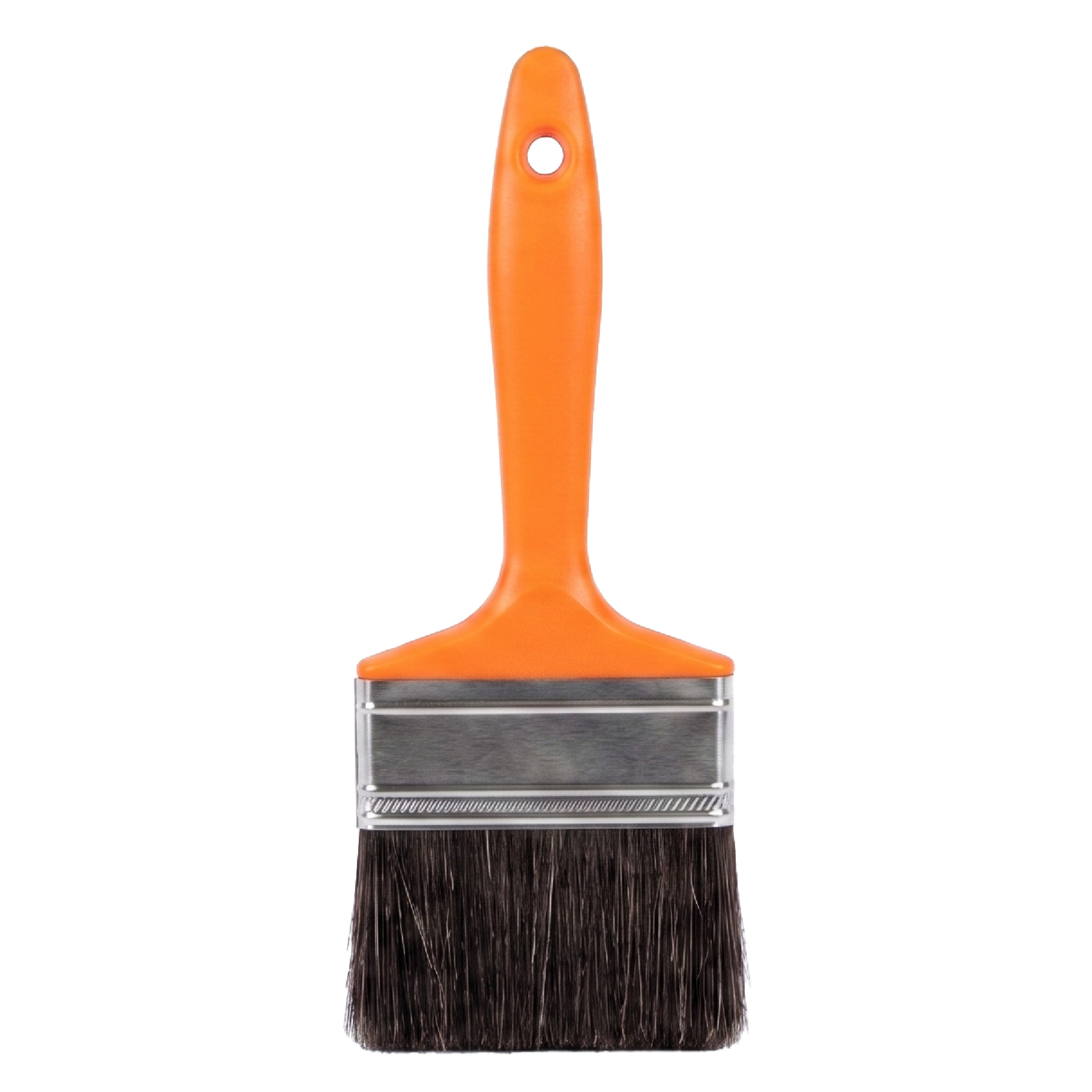 BROCHA PODER IQ 4" De Gran Cuerpo y Cerdas Abundantes