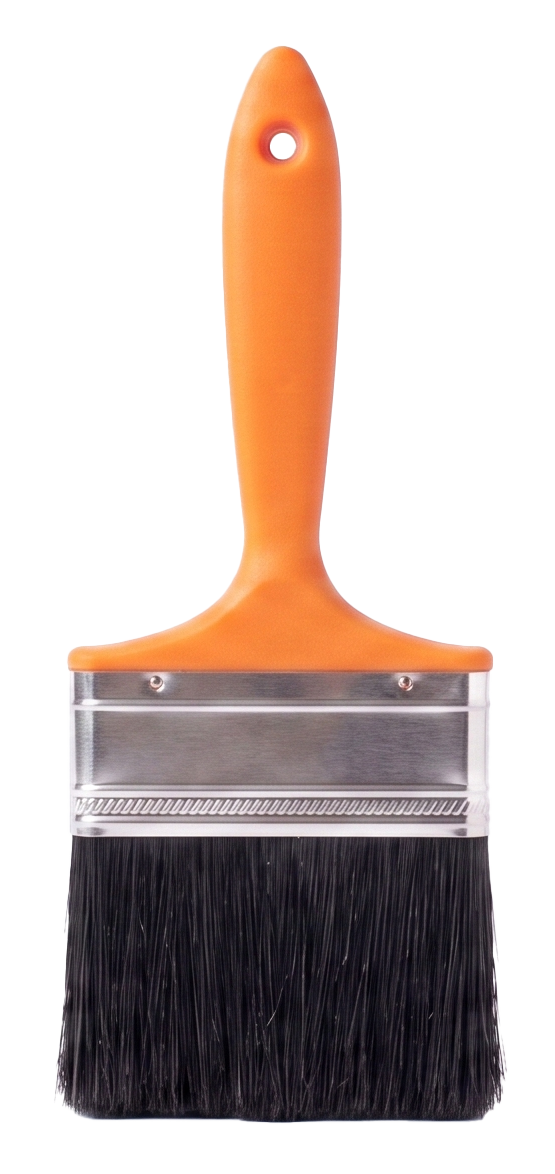 BROCHA PODER IQ 5" De Gran Cuerpo y Cerdas Abundantes