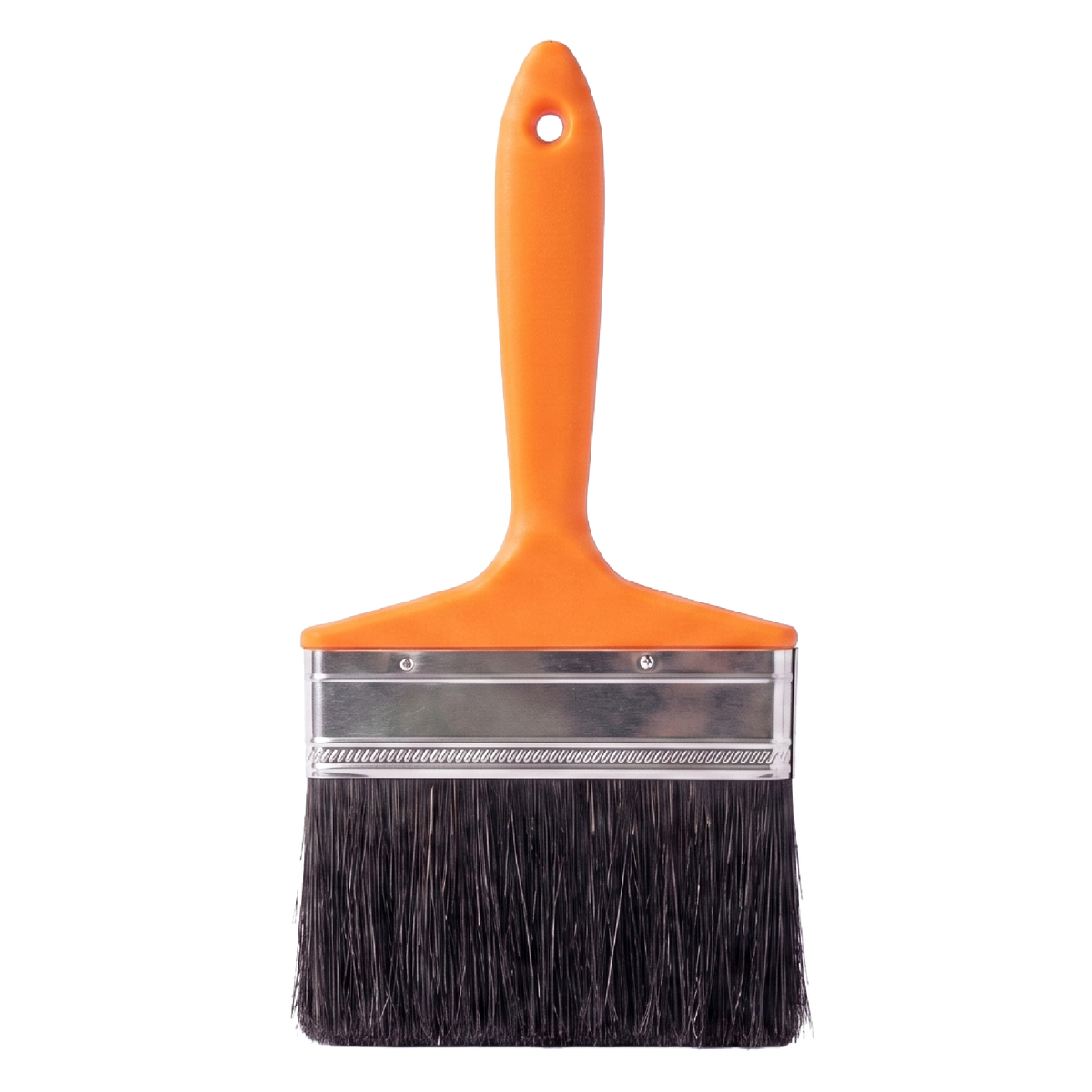 BROCHA PODER IQ 6" De Gran Cuerpo y Cerdas Abundantes