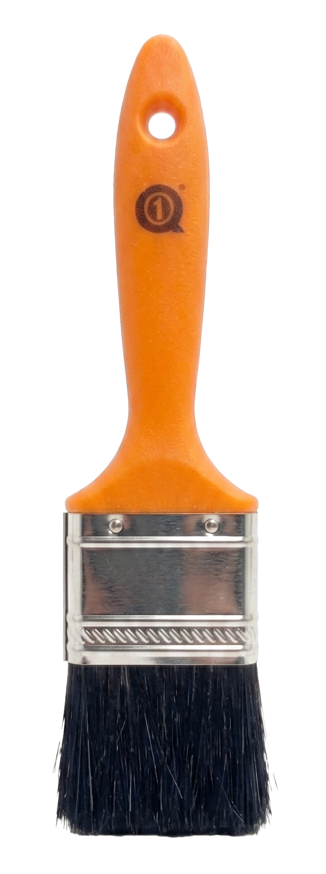 BROCHA PODER IQ 2.5" De Gran Cuerpo y Cerdas Abundantes