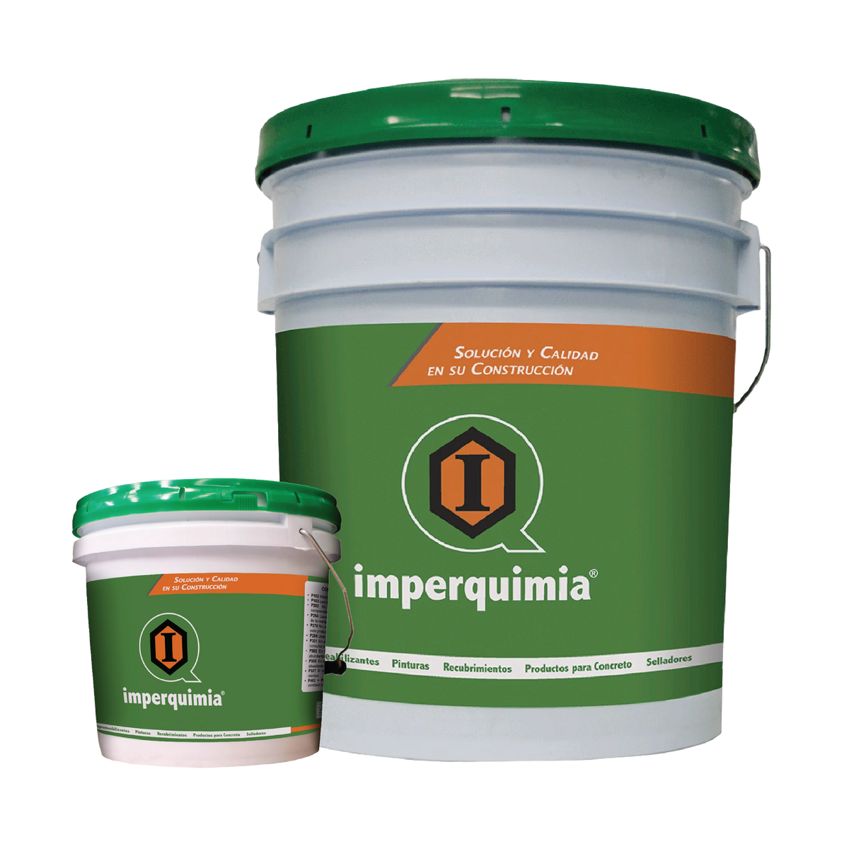 Resina Epóxica para reforzamiento estructural GUARDQUIM EPOXI ESTRUCTURAL H P/IQ W Juego de 20 Kg
