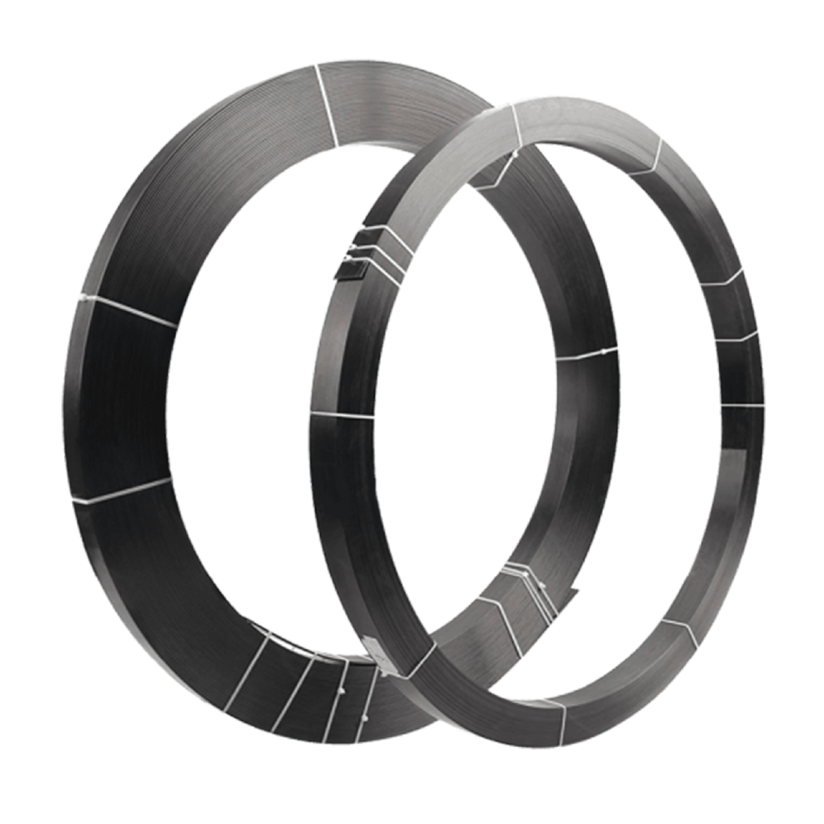Lámina de Fibra de Carbono para reforzamiento estructural GUARDQUIM FC PLATINA IQ PL10 Rollo de 100 m / Ancho 10 cm