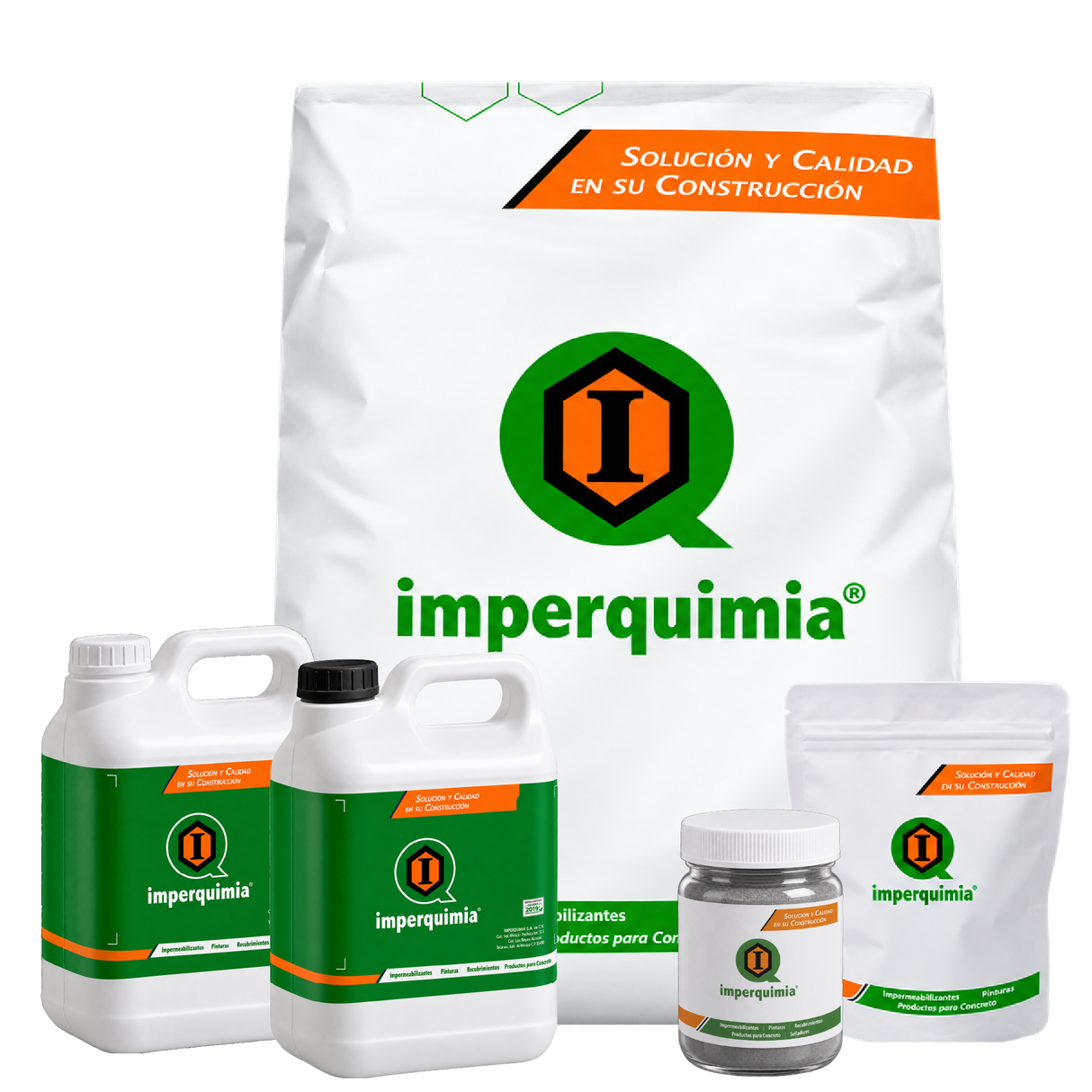 Capa de encapsulado de poliuretano GUARDQUIM UREFLOOR TOP COAT acabado mate Kit de 5.5 Kg