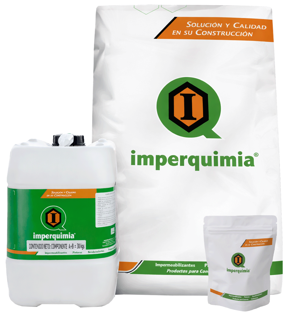 Sistema de Poliuretano Cementicio para Piso GUARDQUIM UREFLOOR Gris 30 Kg